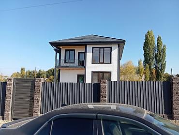 Строительство под ключ: Строим дом из сип панелей быстро качественнонедорого, выгодно at lalafo.kg — 12 Строительство под ключ: Строим дом из сип панелей быстро качественнонедорого, выгодно — 12