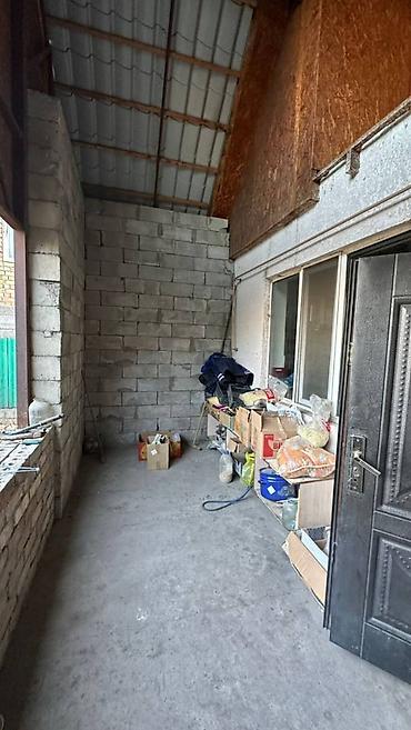 Продажа коттеджей и домов: СРОЧНО ПРОДАЕТСЯ ДОМ район Пишпек, Лущихина Есть хороший торг! — 10