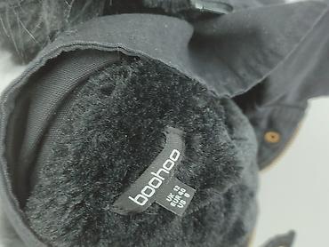 mago outlet: Boohoo, Parka damska, rozmiar M — 5