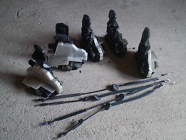 Vozila: BRAVE. SAJLE, KLJUCEVI, ZA VOLKSWAGEN BORA, GOLF 4, PASSAT B5 . | — 2