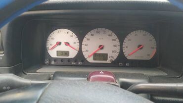 панель на ваз 2107: Приборлор калканы Volkswagen