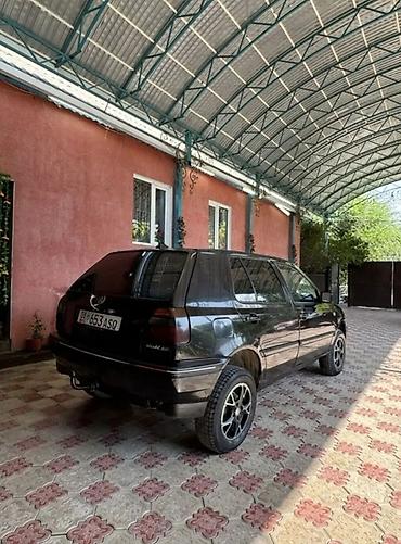 голф 3 капот: Volkswagen Golf: 1992 г., 1.8 л, Бензин, Хэтчбэк — 3
