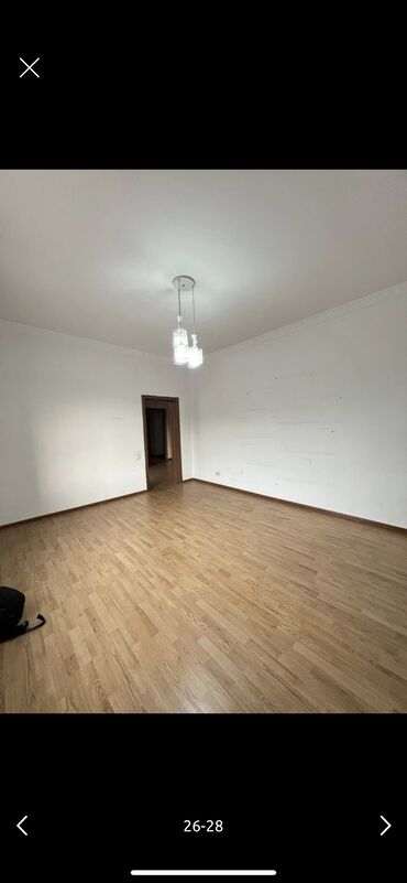 Долгосрочная аренда домов: 400 м², 8 комнат, Балкон застеклен, Забор, огорожен, Кондиционер — 23