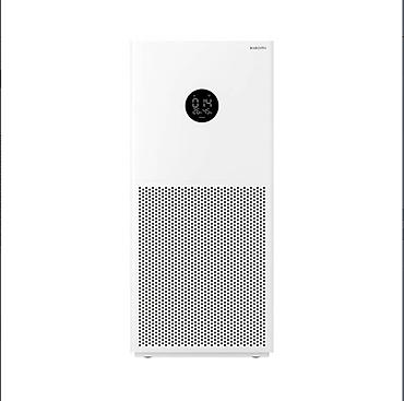 Очиститель воздуха Xiaomi Smart Air Purifier 4 Lite Эффективный