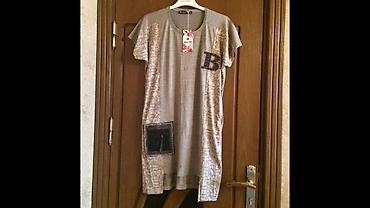 Dəstlər, kostyumlar: Qadın geyimləri dəsti Her biri 20 manatdır içinde tezeside var — 1