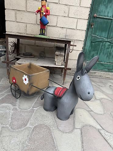 Декоративные фигуры: Декоративные фигуры, Самовывоз — 12