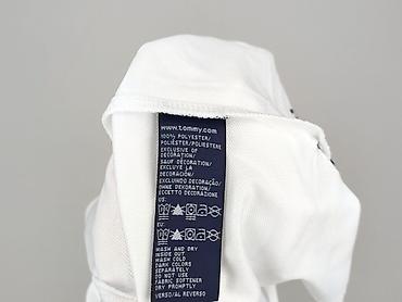 ccc tom tailor: Tommy Hilfiger, Koszulka polo dla mężczyzn, rozmiar M — 5