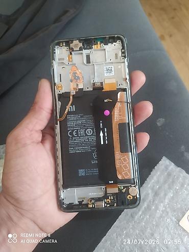 ucuz kreditle telefonlar: Tlefon platalari ve qiymetleri Samsun a50(60AZN) Redmi not9(40AZN) — 9