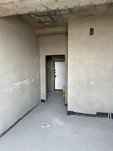 asman residence: 1 комната, 44 м², Азия Молл Элитка, 12 этаж, ПСО (под самоотделку) — 4
