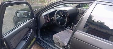 d 4d: Toyota Avensis: 2001 г., 2 л, Механика, Дизель, Универсал — 2