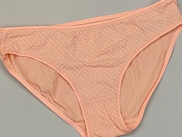 pomarańczowa bluzki damskie: Panties, condition - Very good