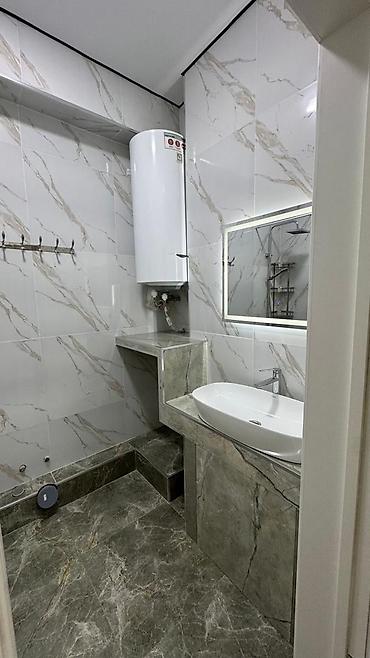 archa group: 2 комнаты, 70 м², Тунгуч мкр Элитка, 2 этаж, Евроремонт — 8