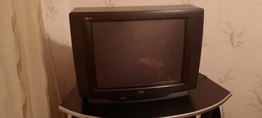 jvc maqintafon: İşlənmiş Televizor JVC 54"