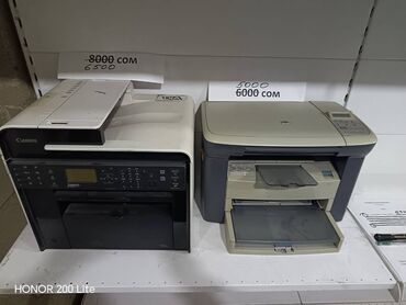 изогнутый монитор для компьютера: Продаются Б/У Принтеры/МФУ - без шнуров, без картриджей. МФУ 1