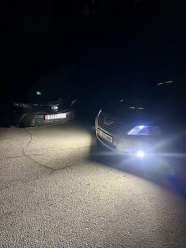 Toyota: Toyota Camry: 2006 г., 3.5 л, Автомат, Бензин, Седан — 1