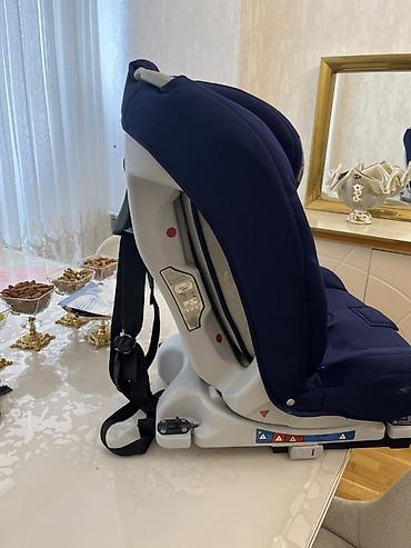 oturacagi: Uşaq avtomobil oturacağı satılır HüBER markasıdır. Demək olar ki — 2