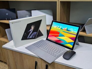 леново легион ноутбук: Трансформер, 4 ГБ ОЭТ, Intel Core i5, 12.3 ", Колдонулган, Жумуш, окуу үчүн, эс тутум SSD