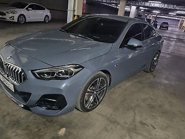 m4 g82: BMW 2 series: 2021 г., 2 л, Автомат, Дизель, Седан — 2