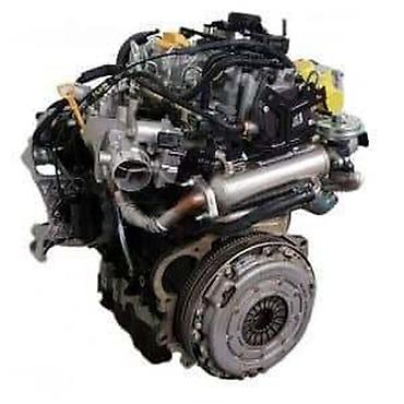 golf 4 dizel: MOTOR 2.0 CDTI 110KW ZA OPEL ANTARA OD 2007. DO 2011. GOD. | Motor — 2