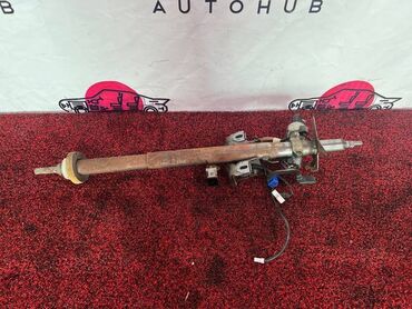 кузовные запчасти на субару легаси б3: Рулевая колонка Subaru Lancaster BH9 2 2000 (б/у) КУЗОВНЫЕ ДЕТАЛИ -
