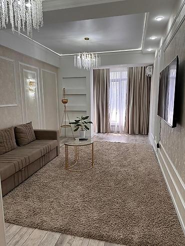 elite hause: Сдаётся 3-х ком светлая просторная квартира 😍 . С мебелью и со всеми — 4