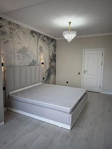 kant flat: 3 комнаты, 98 м², Элитка, 4 этаж, Евроремонт — 10