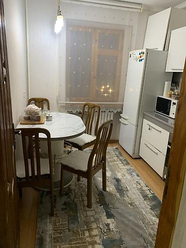 Продажа квартир: 2 комнаты, 54 м², Хрущевка, 2 этаж, Евроремонт — 12