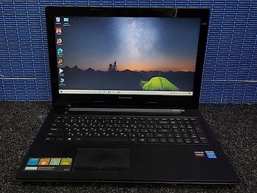 notebook: Отличный Ноутбук Lenovo G50, двольно тонкий и удобный. подходит для — 1