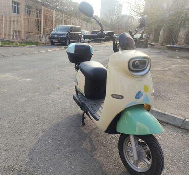 Motosikletlər: Tazadi demak olar ki sürülmüyüb har seyi var adaptırıda var real — 10