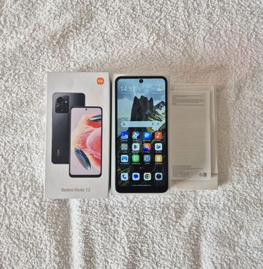 discover note 13 plus отзывы: Redmi Note 12, 128 GB