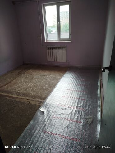 срочно продаю дом село садовое: 4 кв. м, 1 бөлмө