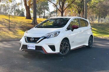 qaqa sac stili: Сутки, Nissan, С депозитом