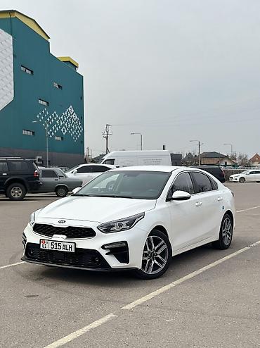 Kia: Kia K3: 2019 г., 1.6 л, Бензин at lalafo.kg — 1 Kia: Kia K3: 2019 г., 1.6 л, Бензин — 1