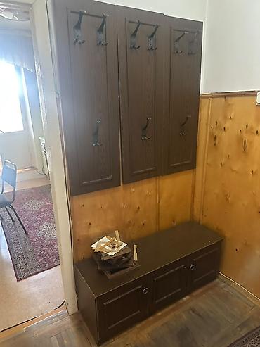 Зал үчүн гарнитуралар: Что в наличии: 🛏 Спальня: 2 односпальные кровати с матрасами — 4