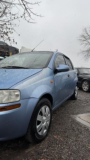 Другие автомобили: Продаю Daewoo колас, 2003 год. Машина в хорошем состоянии, вложений не — 3