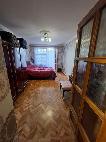 emlak az gence: Bakı, 3 otaqlı, Köhnə tikili, m. Nəriman Nərimanov, 65 kv. m — 10