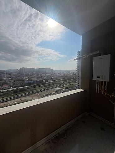 kireye menziller: Xırdalan şəhərində Gold residencdə yerləşən mənzilimiz ideal təmiri — 10