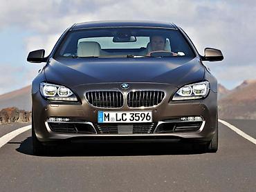 vag can pro: DELOVI ZA BMW SERIJA 6 F06 | Novi i polovni delovi za BMW serija 6 — 2