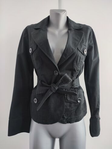 Ostale jakne, kaputi, prsluci: Jaknica/gornjak ESPRIT 38 1000din Fenomenalna moderna jakica kupljena