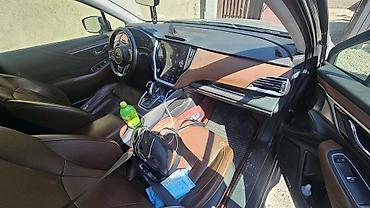 Subaru: Subaru Outback: 2020 г., Автомат, Кроссовер — 2