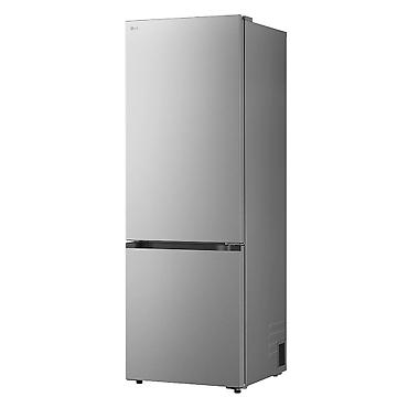 freezer: Холодильник LG, Новый, Двухкамерный, No frost — 10
