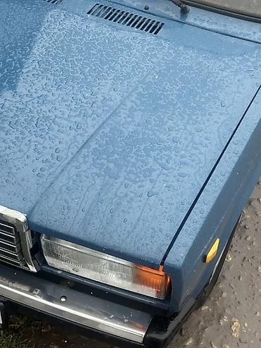 ВАЗ (ЛАДА): ВАЗ (ЛАДА) 2107: 2009 г., Механика, Бензин, Седан — 4