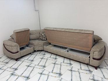 isdenmis mebel: Damla firması künc divanı 330/220 açılır bazalıdır 489azn Həzi — 2