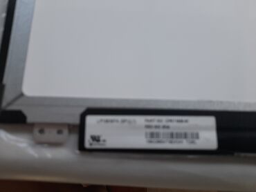 Monitori: LCD ekrani za laptop – LG Display 15.6" Opis: - Proizvođač: LG — 4