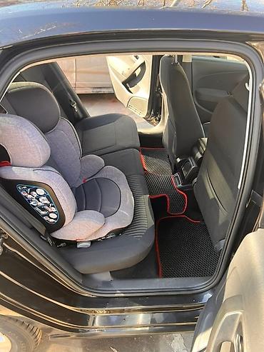 Volkswagen: Volkswagen Polo: 2013 г., 1.6 л, Автомат, Бензин, Седан — 10