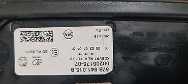 sun x plus 120w: FAR ZA ŠKODA KAROQ OD 2017. DO 2024. GOD. - 57B941015B | Far levi — 4