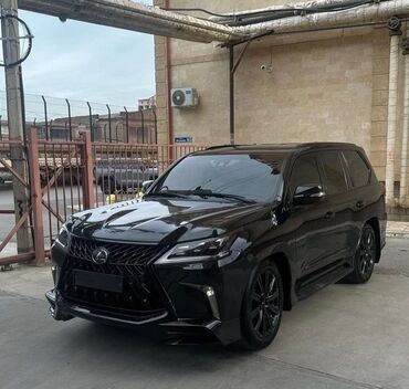 разбор ленд крузер 200 бишкек: Бампер Передний Lexus, Новый