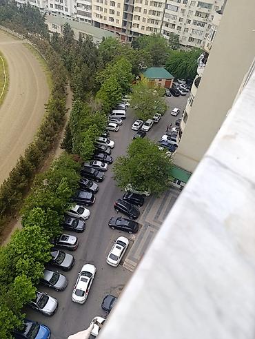 Yeni tikili: 4 otaqlı, Yeni tikili, m. Gənclik, 158 kv. m — 20