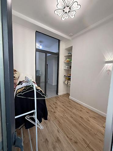 Продажа квартир: 1 комната, 50 м², Южная Магистраль Элитка, 9 этаж, Евроремонт — 4