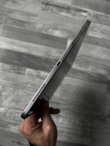 Apple iPad: Ipad 11 Pro 128GB. acilmayib ustada olmayib.Islemeyinde hecbir problem — 5